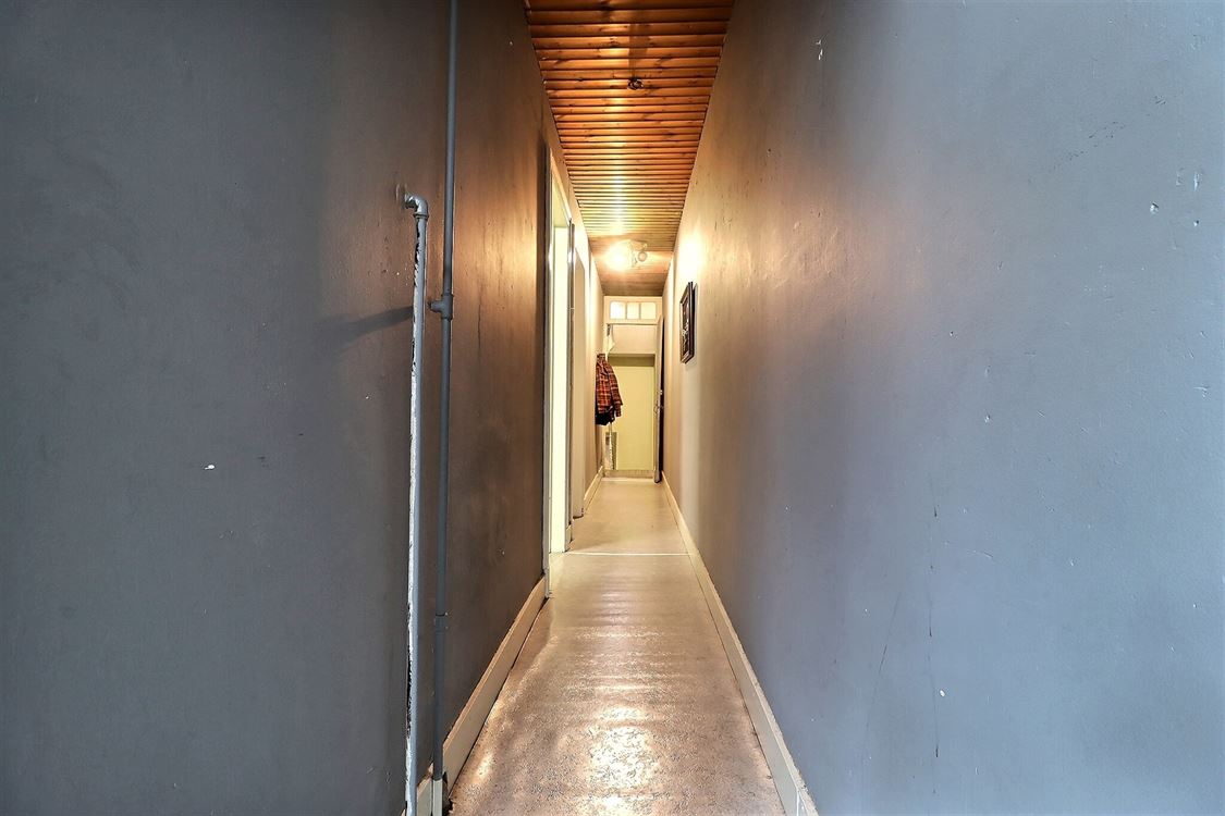 Immeuble de rapport à Namur (3 chambres)