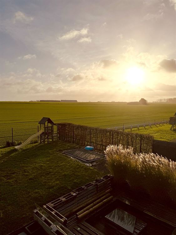Villa/maison/ferme à MEHAIGNE (3 chambres)