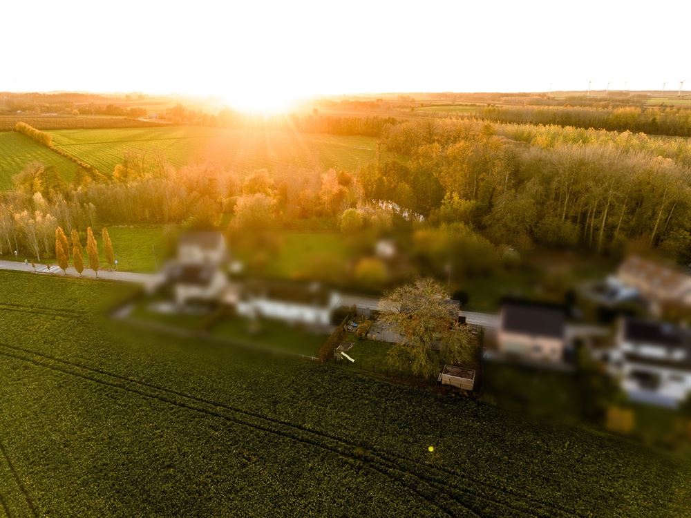 Villa/maison/ferme à MEHAIGNE (3 chambres)