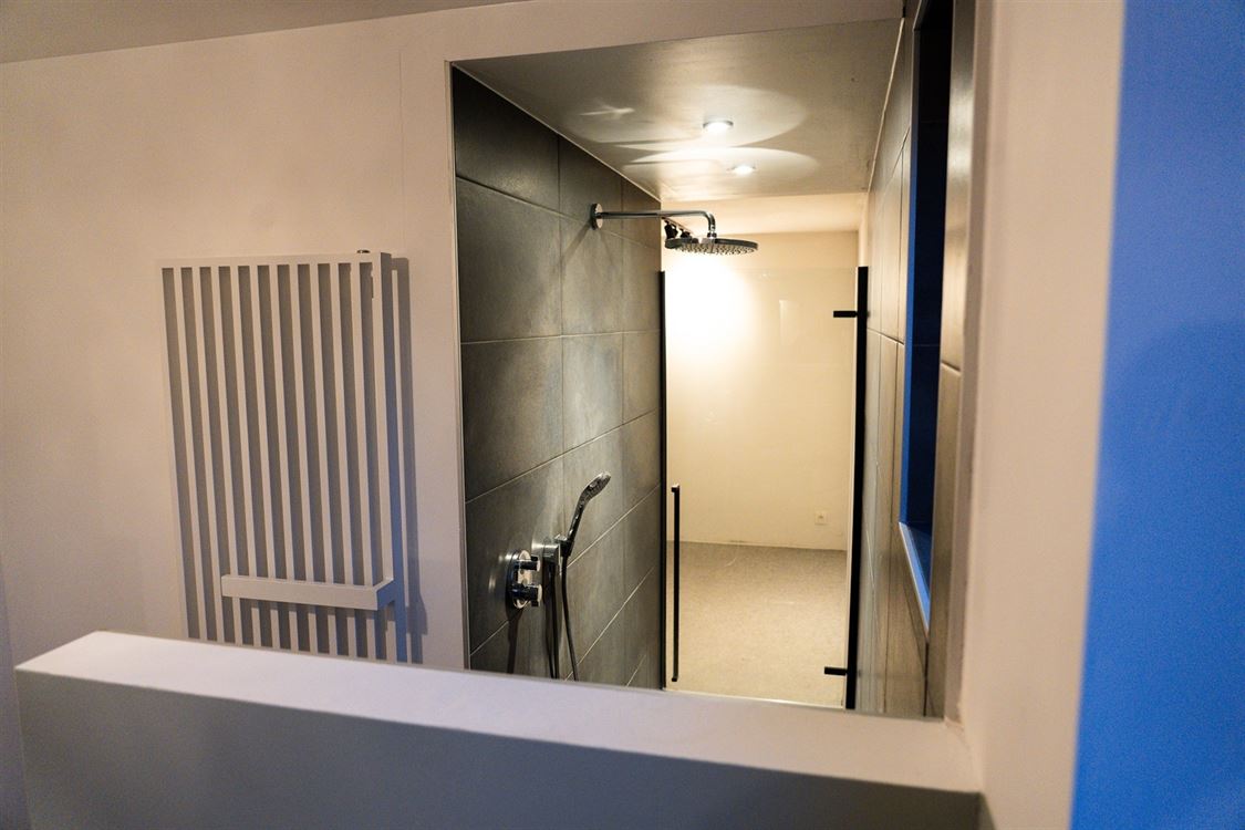 Villa/maison/ferme à MEHAIGNE (3 chambres)