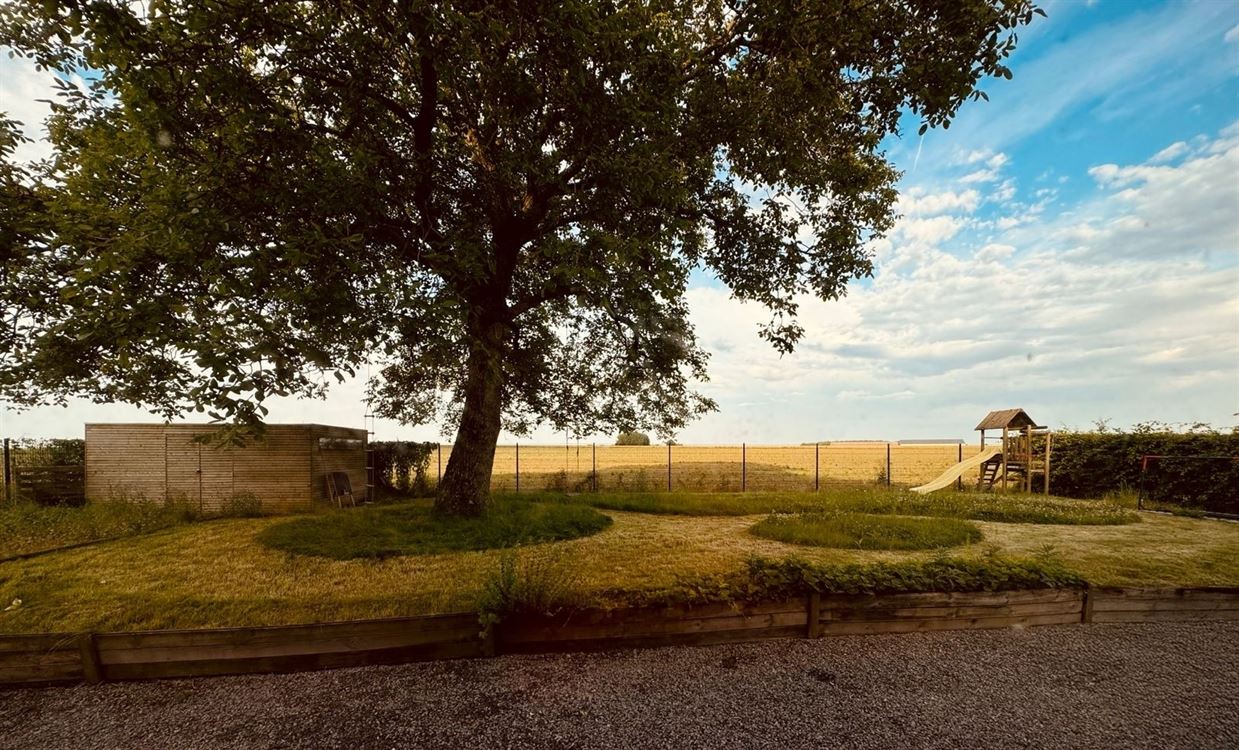 Villa/maison/ferme à MEHAIGNE (3 chambres)