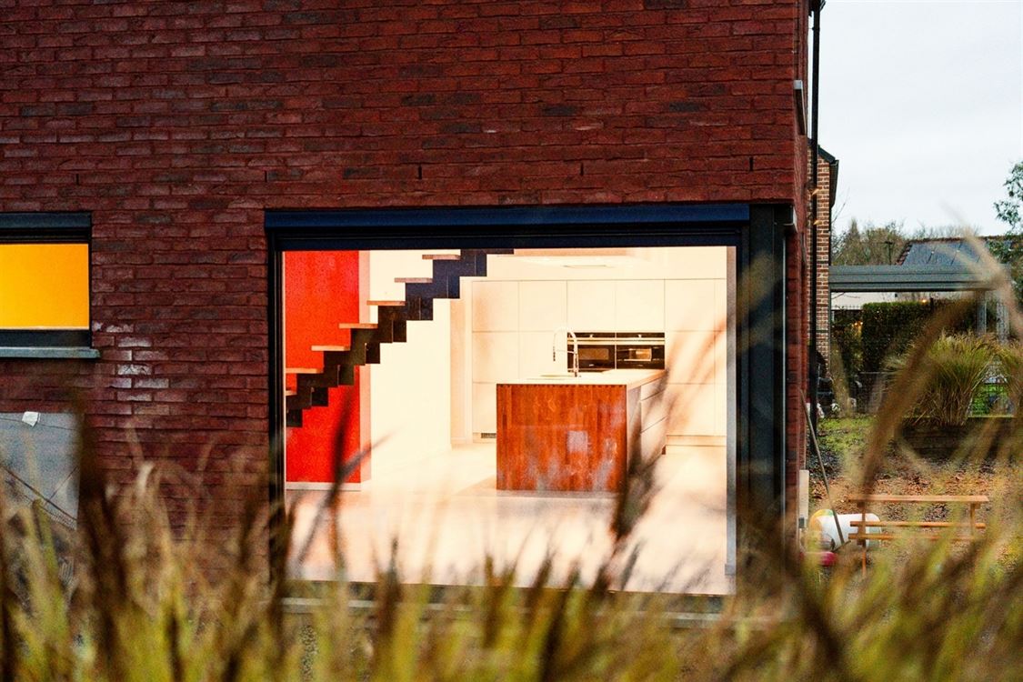 Villa/maison/ferme à MEHAIGNE (3 chambres)