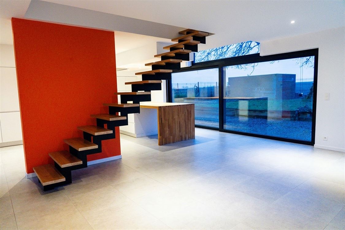 Villa/maison/ferme à MEHAIGNE (3 chambres)