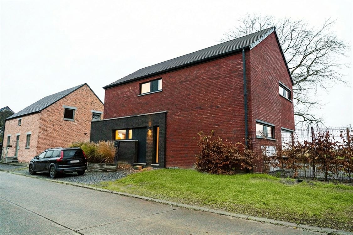 Villa/maison/ferme à MEHAIGNE (3 chambres)