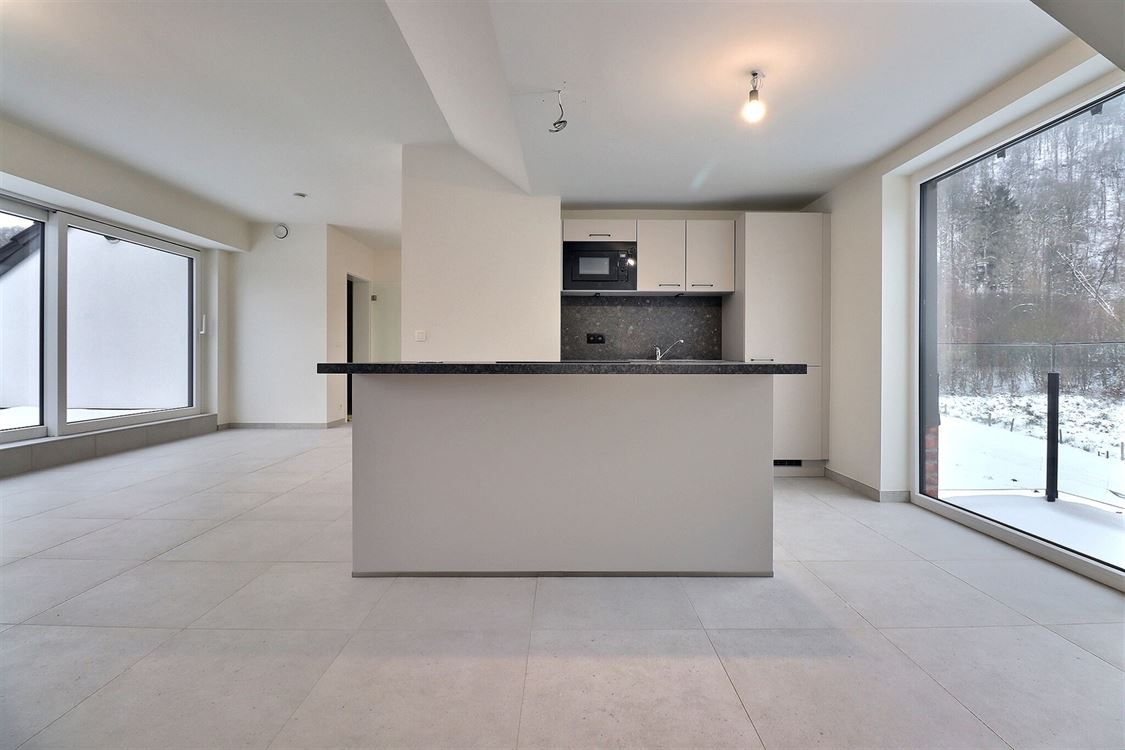 Appartement à PROFONDEVILLE (3 chambres)