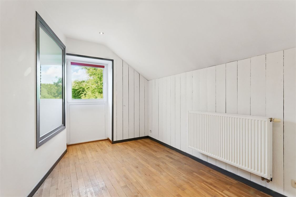 Appartement à Haltinne (2 chambres)