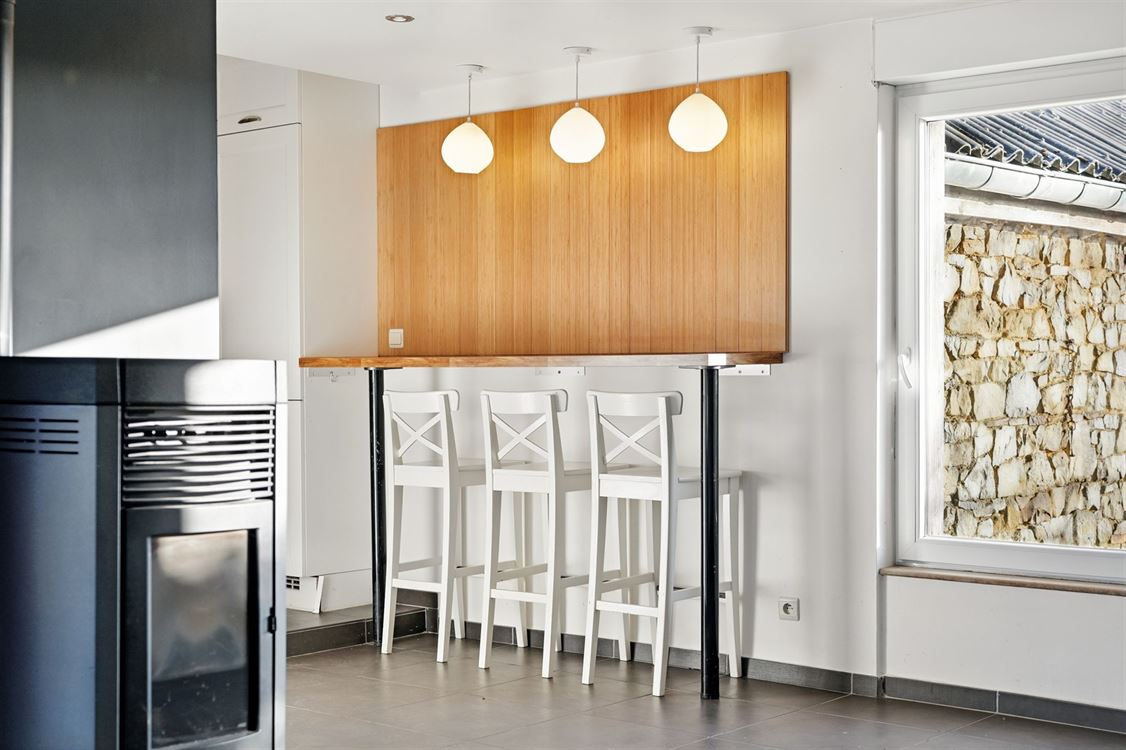 Appartement à Haltinne (2 chambres)