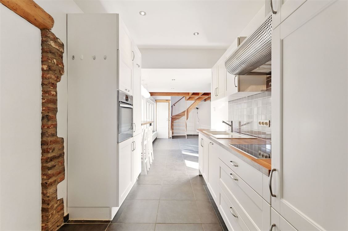 Appartement à Haltinne (2 chambres)