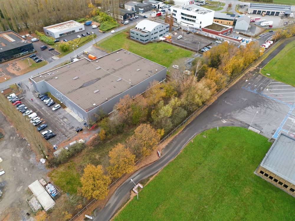 Terrain à SUARLÉE (0 chambre)