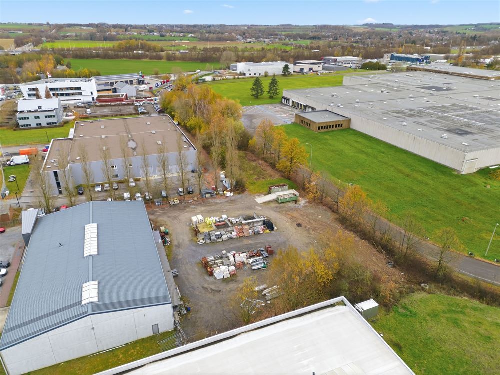 Terrain à SUARLÉE (0 chambre)