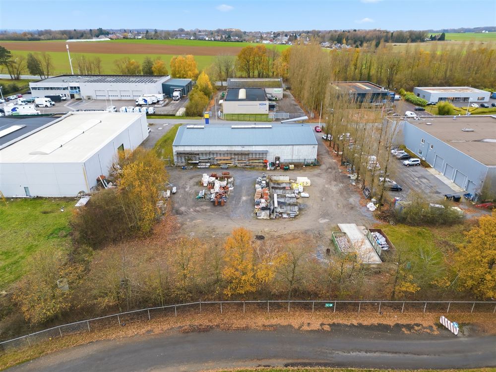 Terrain à SUARLÉE (0 chambre)