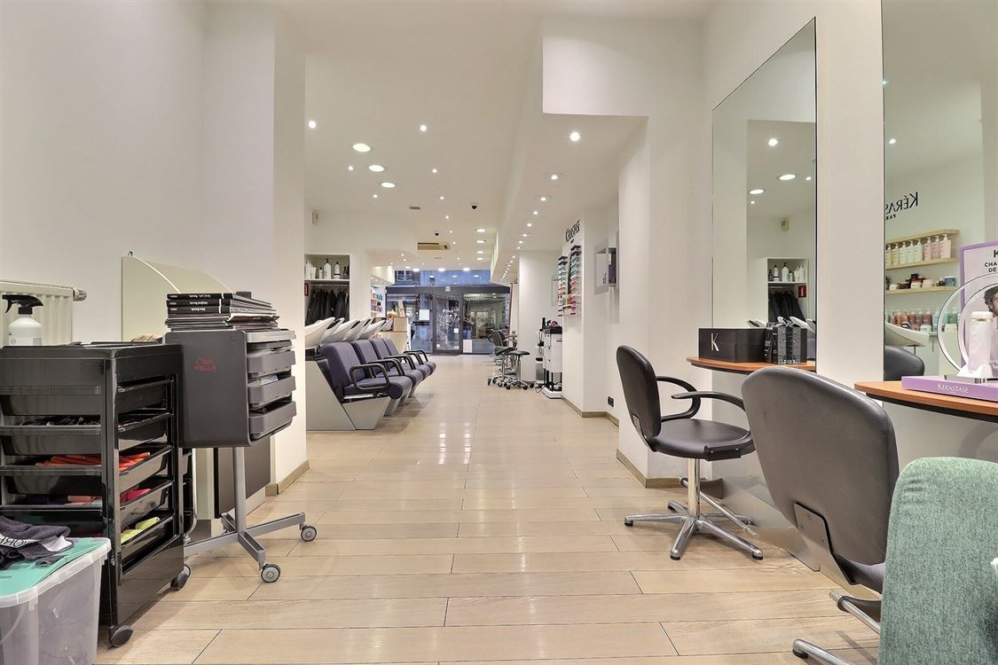 Immeuble de rapport à Namur (3 chambres)