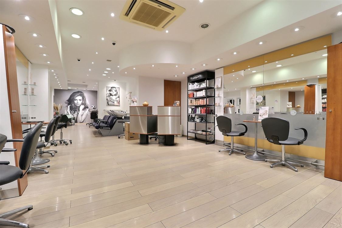 Immeuble de rapport à Namur (3 chambres)