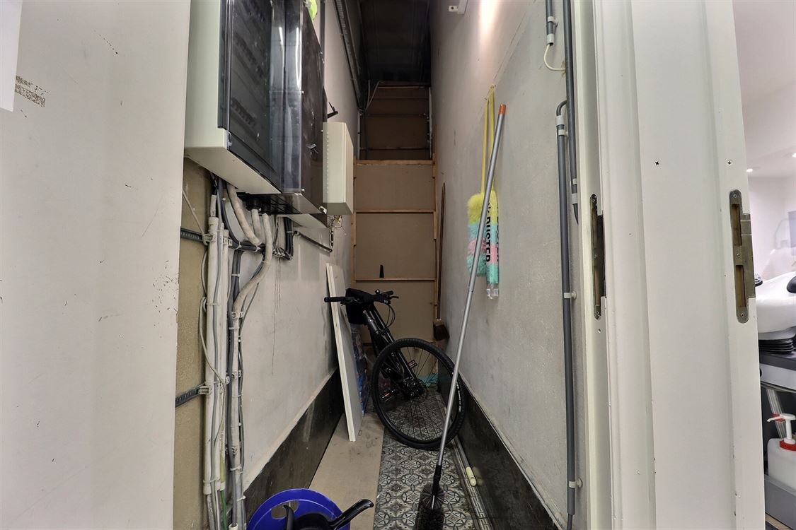 Immeuble de rapport à Namur (3 chambres)