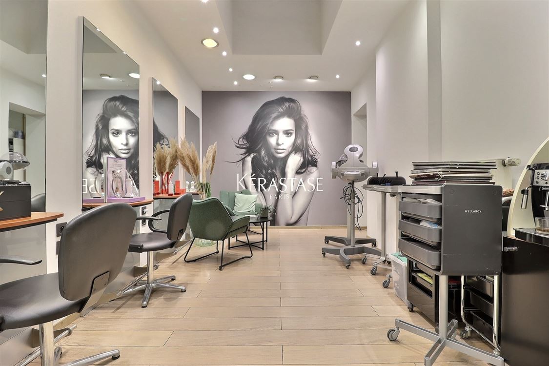 Immeuble de rapport à Namur (3 chambres)