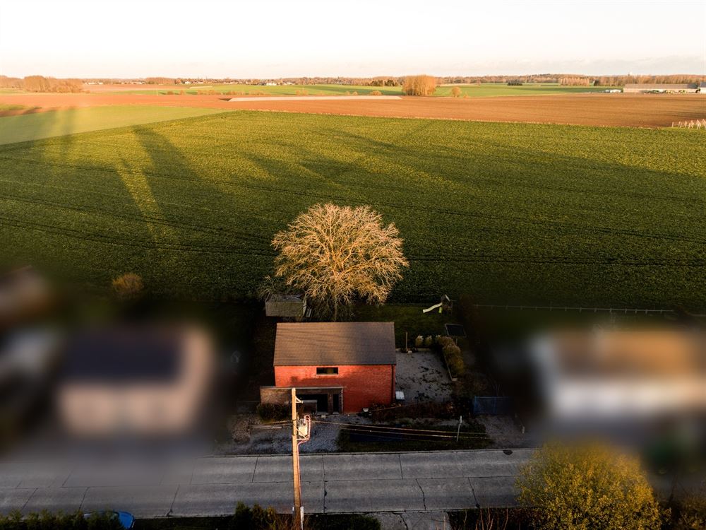 Villa/maison/ferme à MEHAIGNE (3 chambres)
