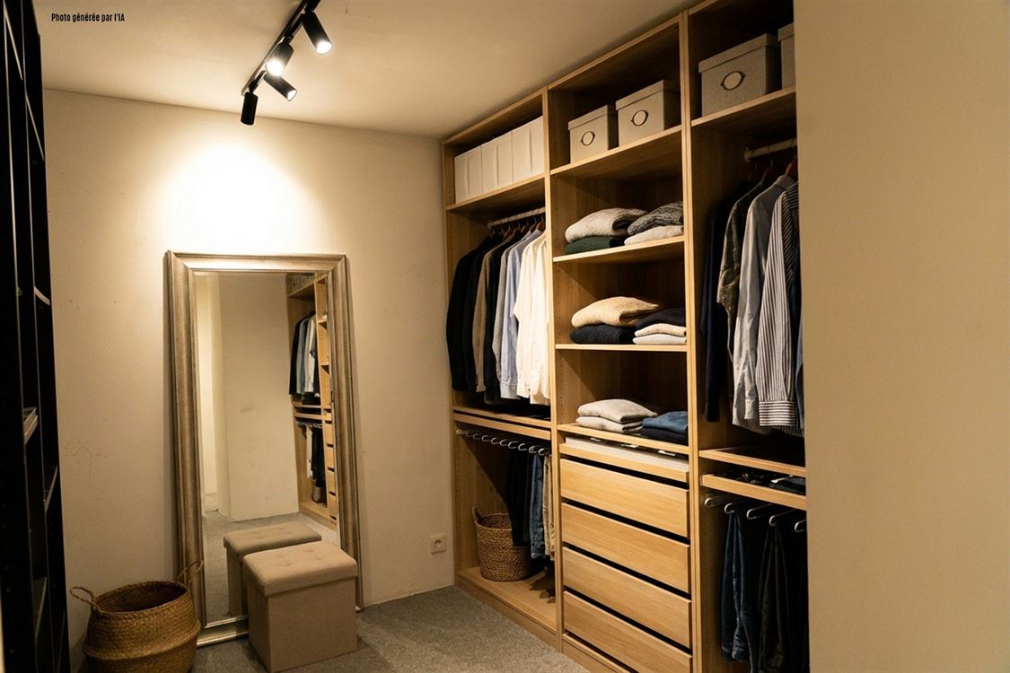 Villa/maison/ferme à MEHAIGNE (3 chambres)