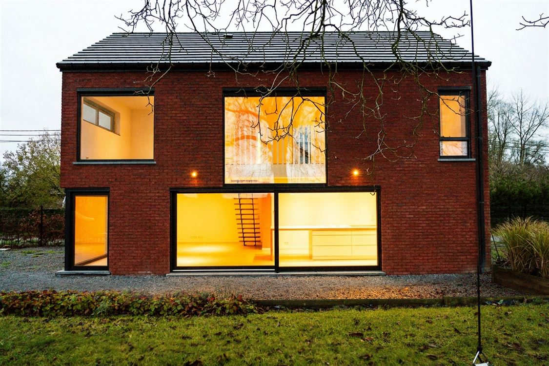 Villa/maison/ferme à MEHAIGNE (3 chambres)