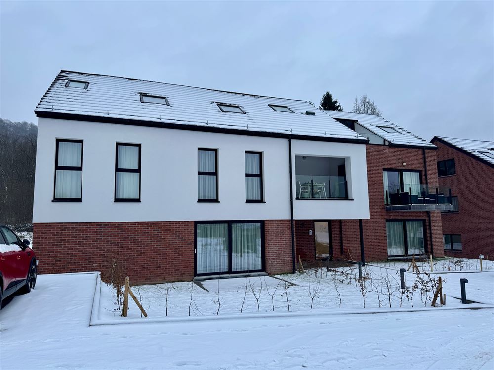 Appartement à PROFONDEVILLE (3 chambres)