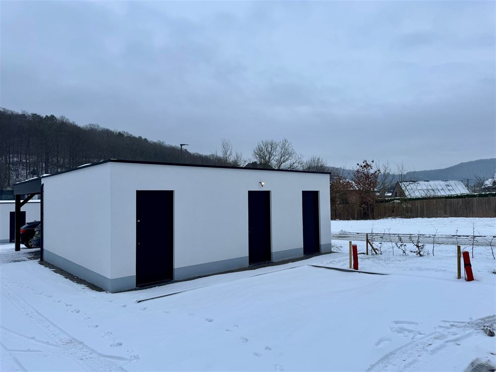 Appartement à PROFONDEVILLE (3 chambres)