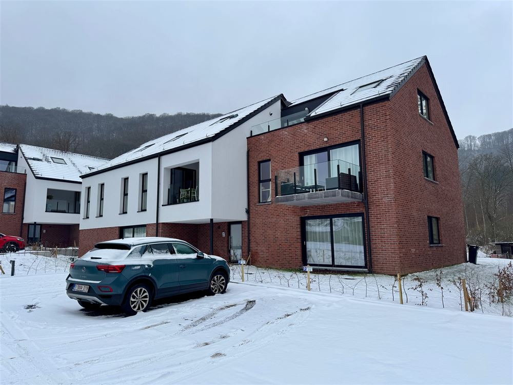 Appartement à PROFONDEVILLE (3 chambres)