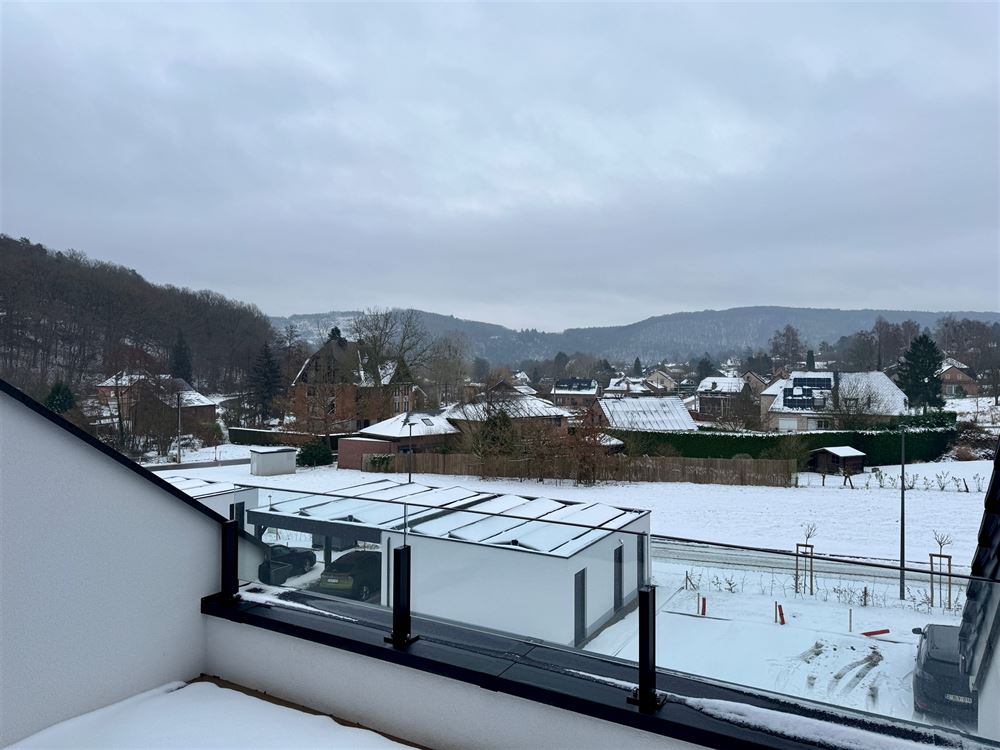 Appartement à PROFONDEVILLE (3 chambres)