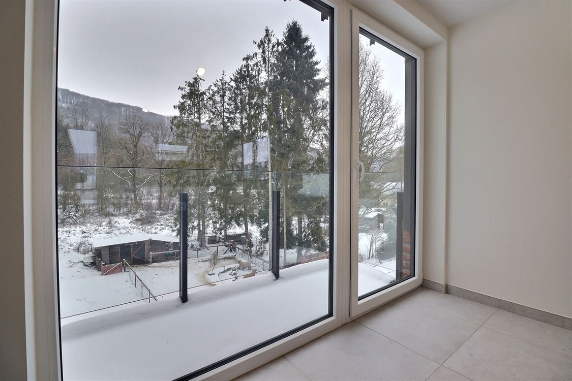 Appartement à PROFONDEVILLE (3 chambres)