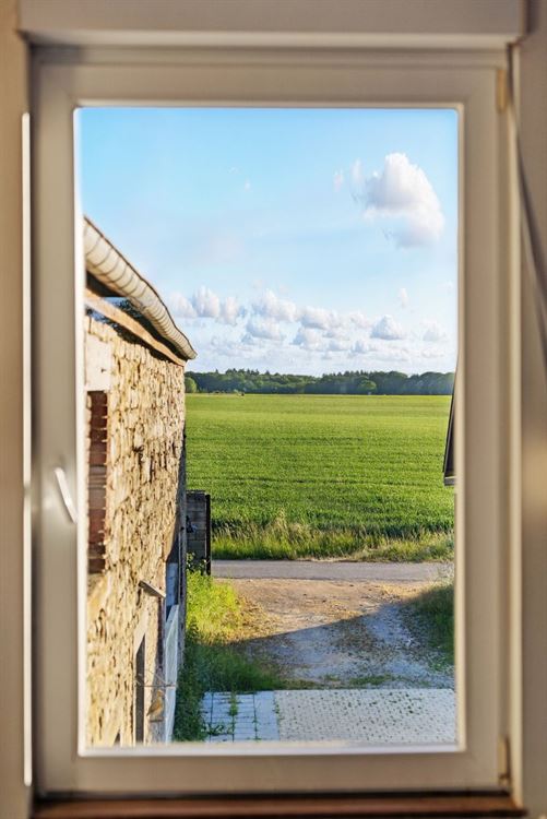 Appartement à Haltinne (2 chambres)