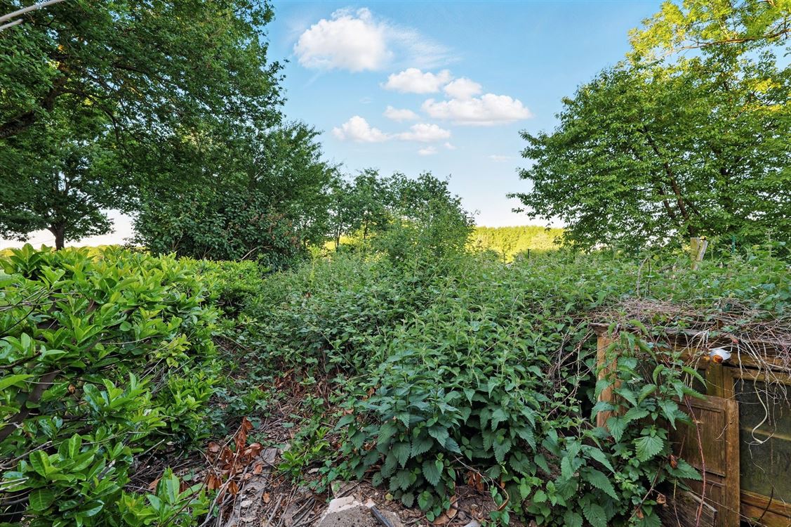 Appartement à Haltinne (2 chambres)