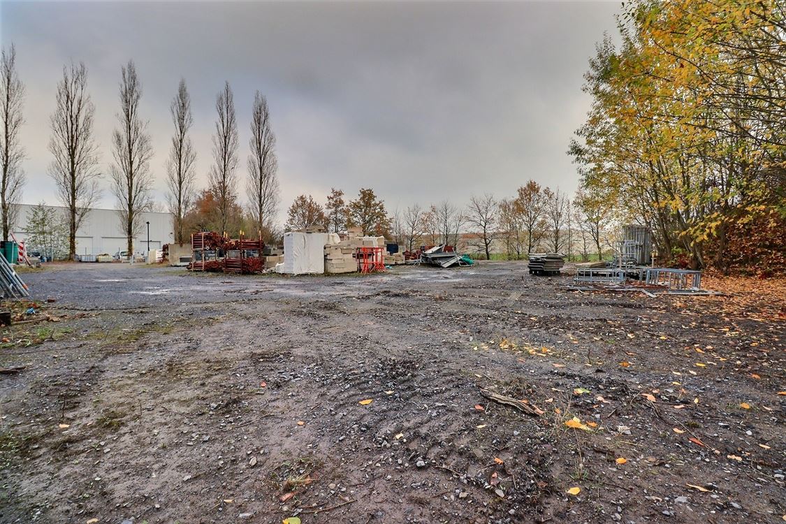 Terrain à SUARLÉE (0 chambre)