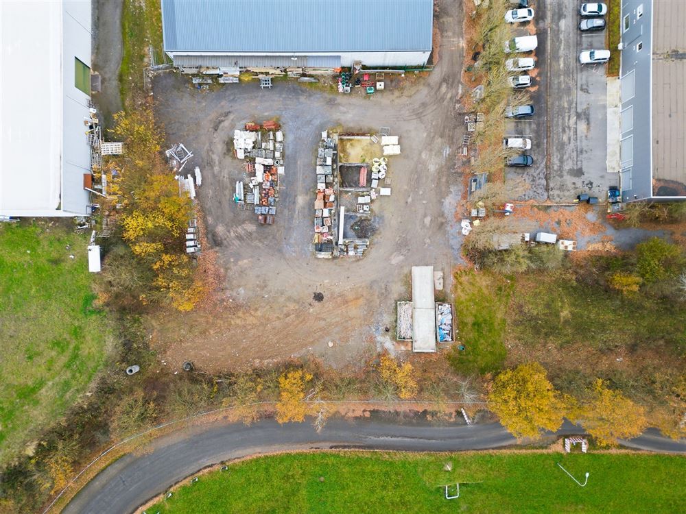 Terrain à SUARLÉE (0 chambre)