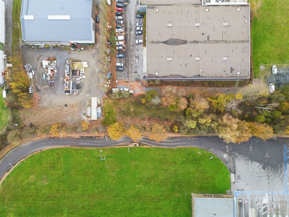 Terrain à SUARLÉE (0 chambre)