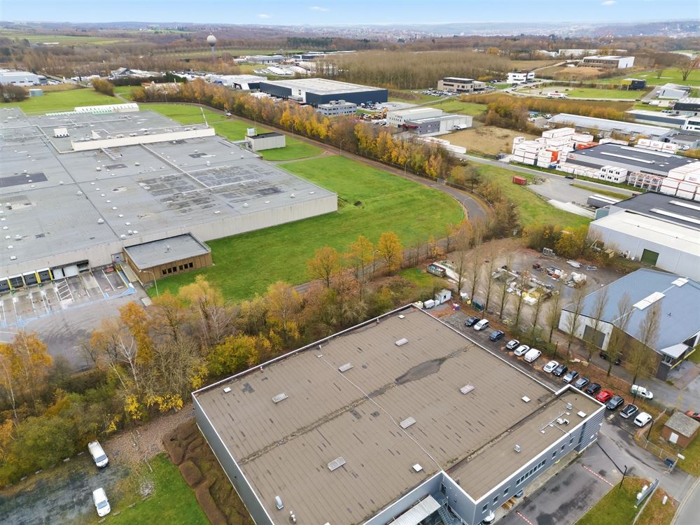 Terrain à SUARLÉE (0 chambre)