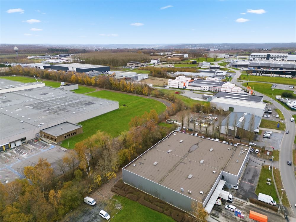 Terrain à SUARLÉE (0 chambre)