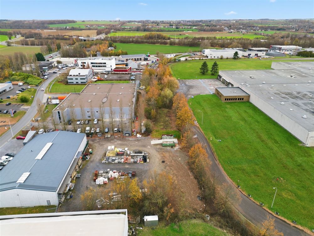 Terrain à SUARLÉE (0 chambre)