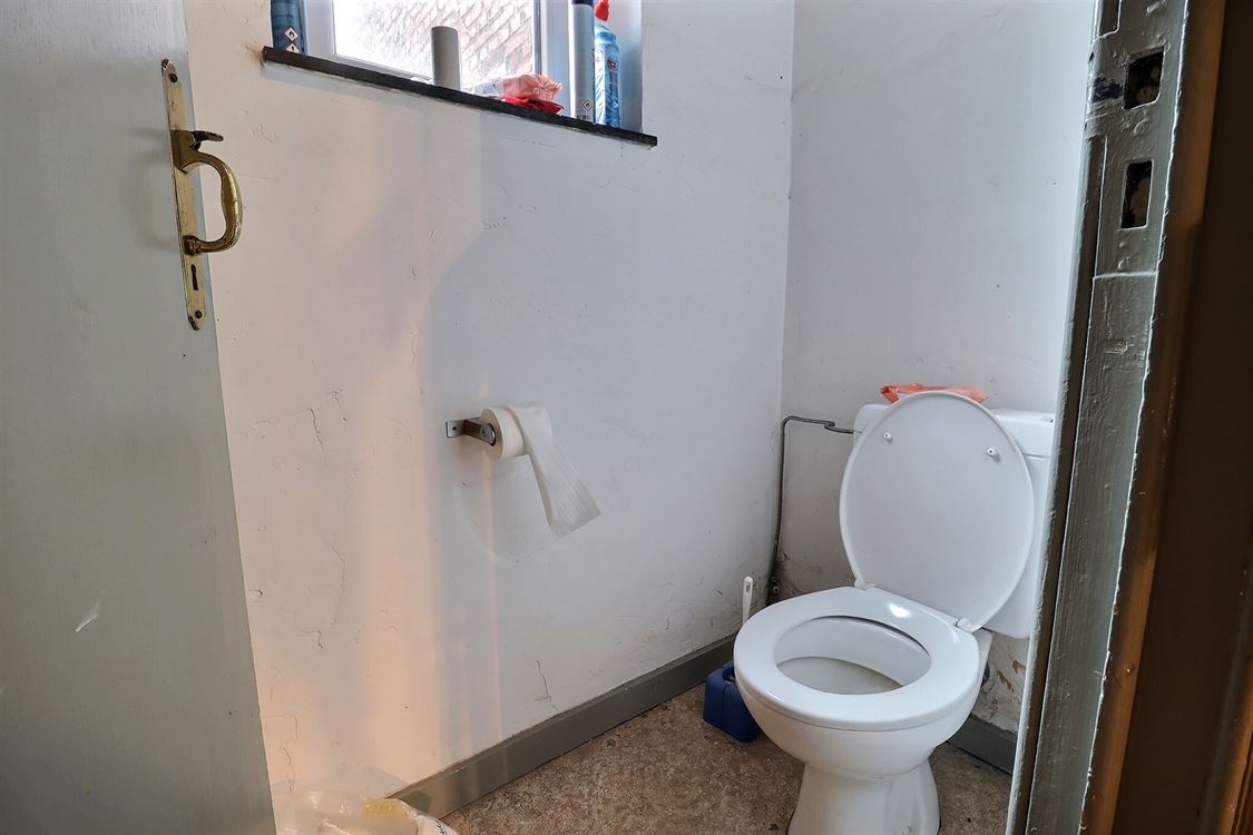 Immeuble de rapport à Namur (3 chambres)