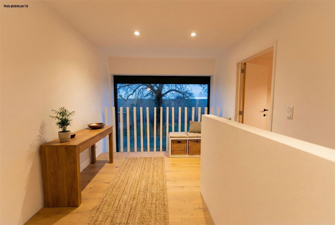 Villa/maison/ferme à MEHAIGNE (3 chambres)