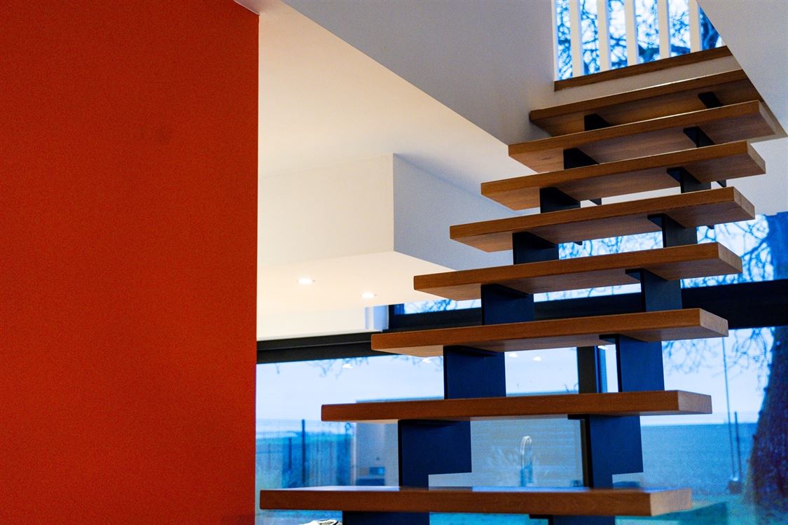 Villa/maison/ferme à MEHAIGNE (3 chambres)