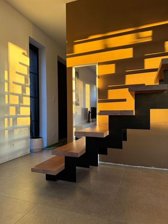 Villa/maison/ferme à MEHAIGNE (3 chambres)