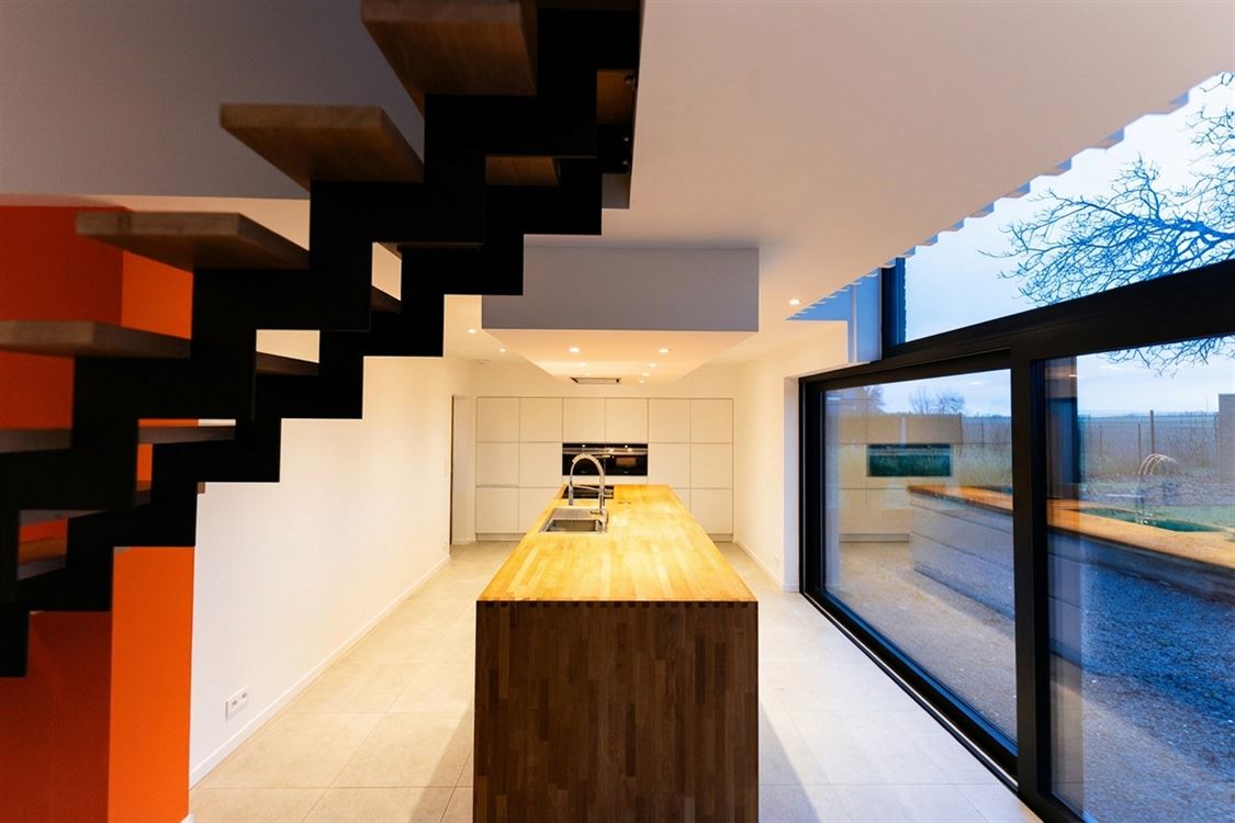 Villa/maison/ferme à MEHAIGNE (3 chambres)