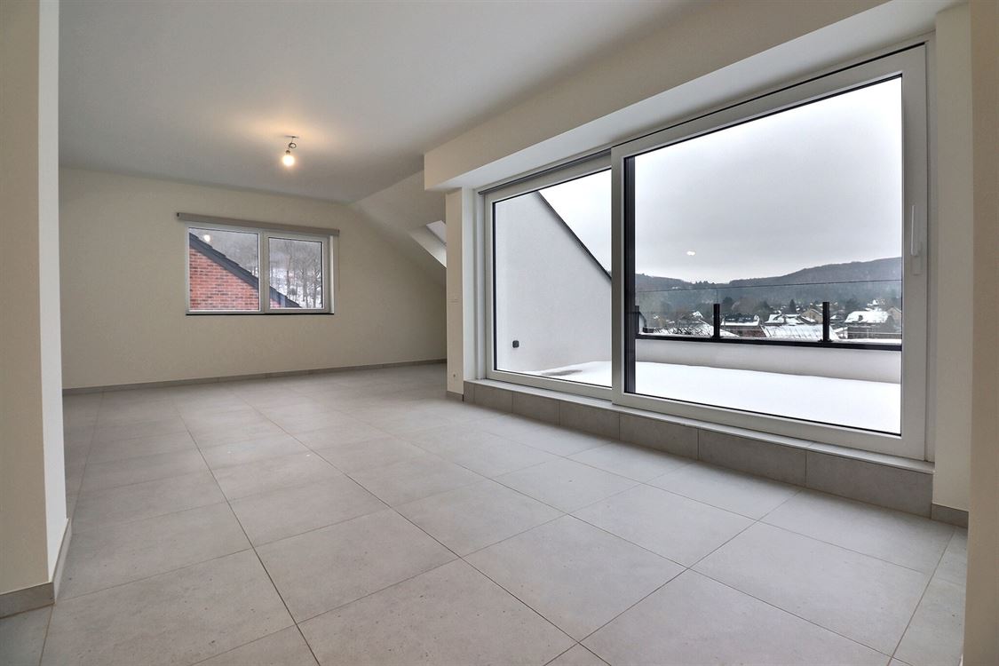 Appartement à PROFONDEVILLE (3 chambres)