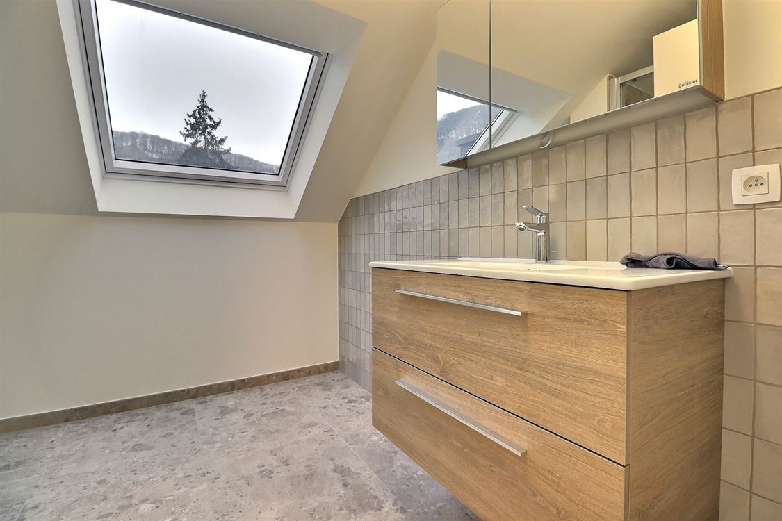 Appartement à PROFONDEVILLE (3 chambres)