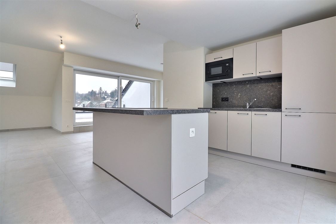 Appartement à PROFONDEVILLE (3 chambres)