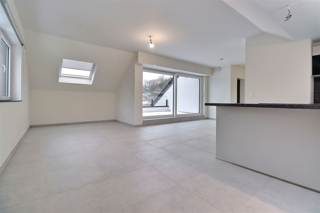 Appartement à PROFONDEVILLE (3 chambres)