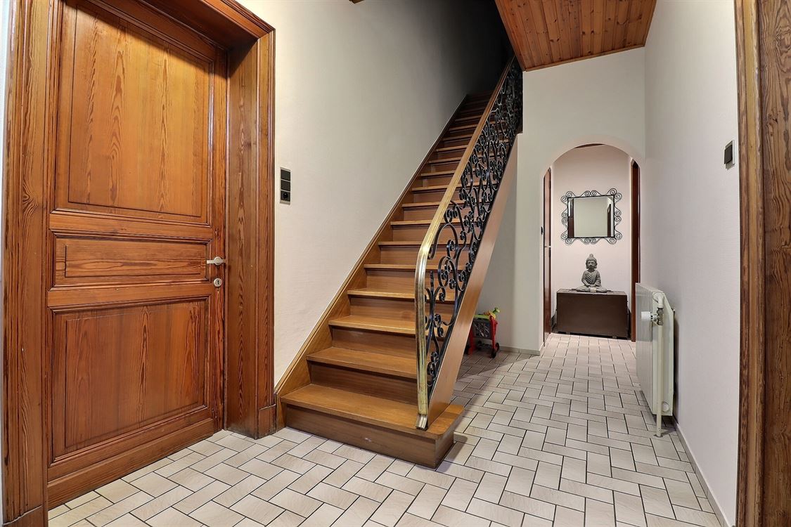 Villa/maison/ferme à NAMUR (3 chambres)