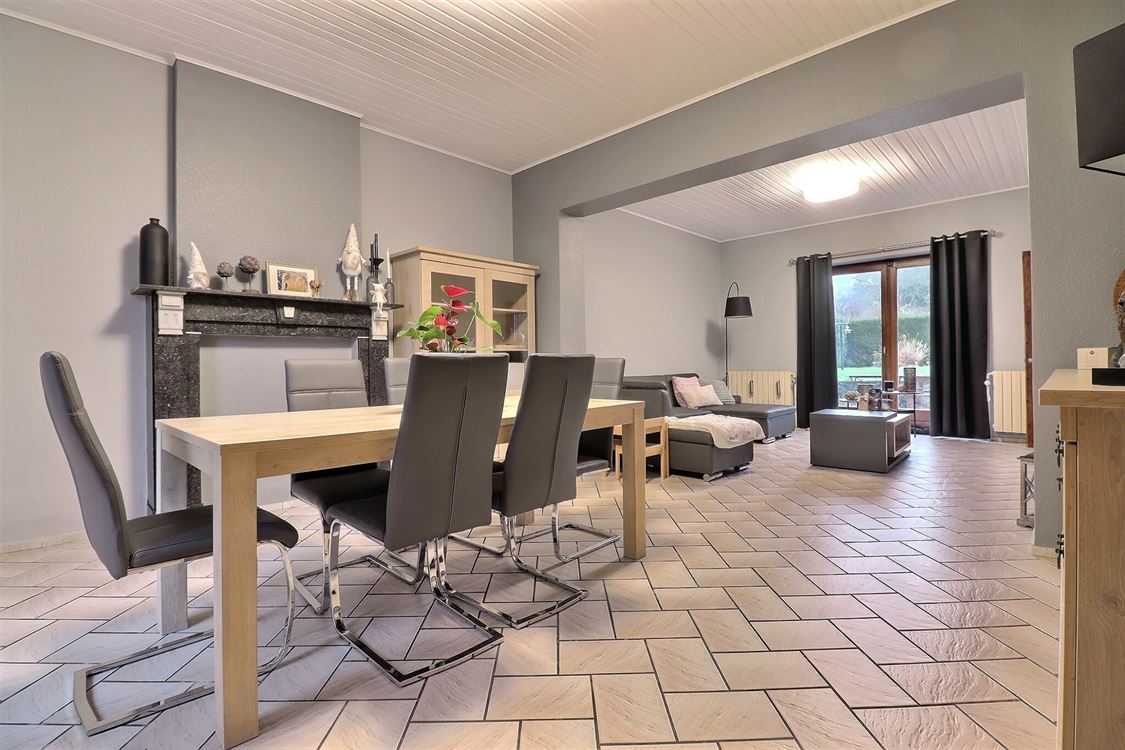 Villa/maison/ferme à NAMUR (3 chambres)