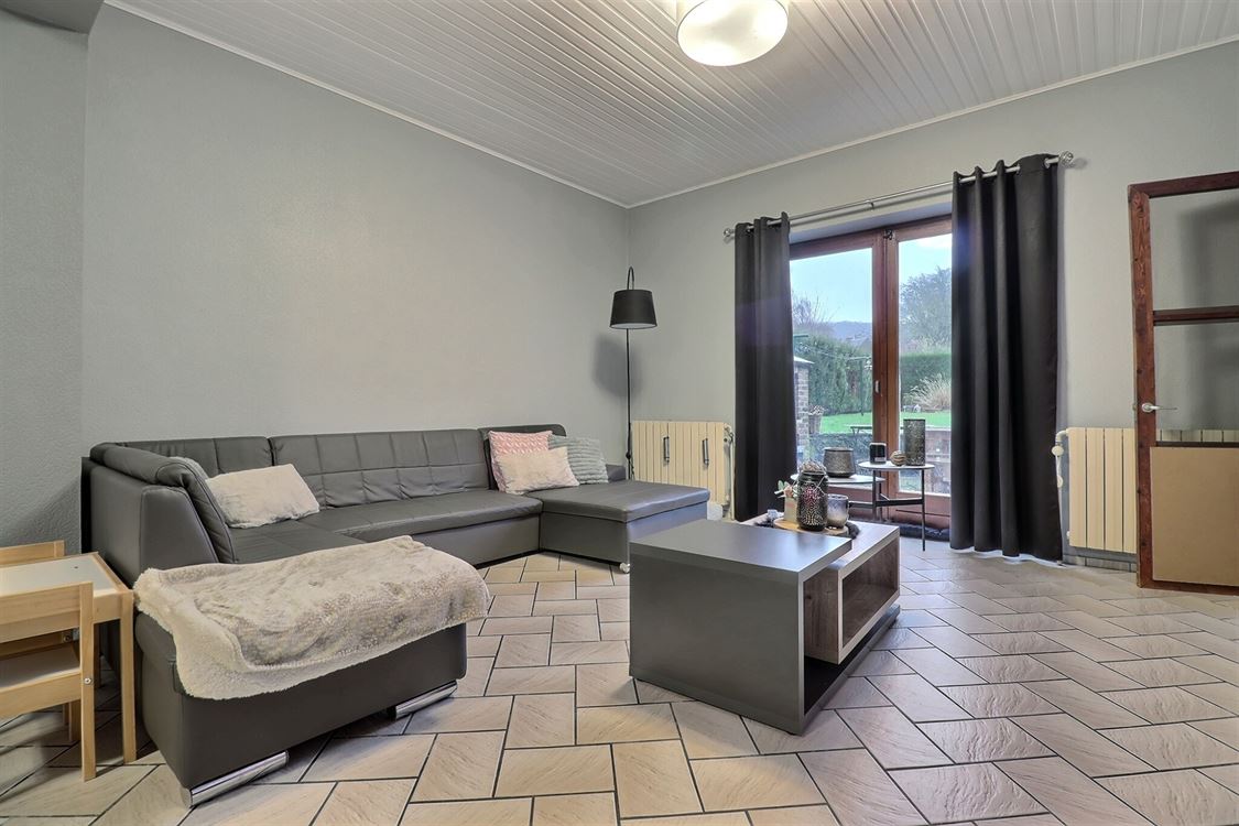Villa/maison/ferme à NAMUR (3 chambres)