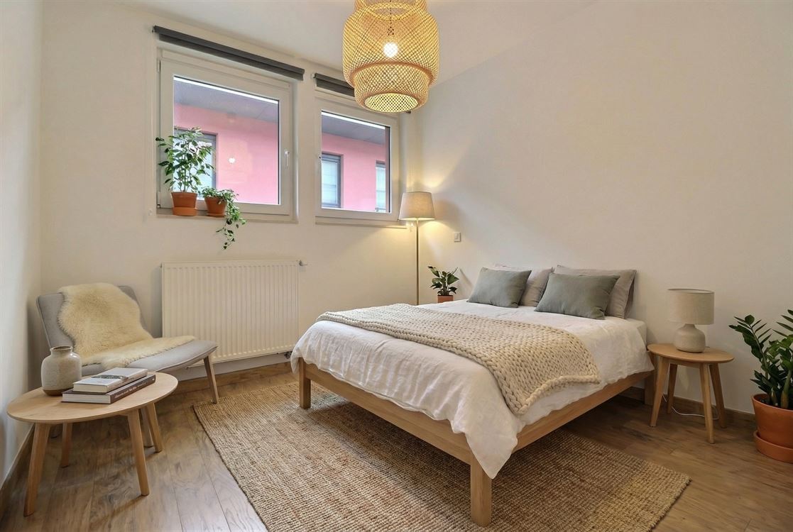 Appartement à Erpent (2 chambres)