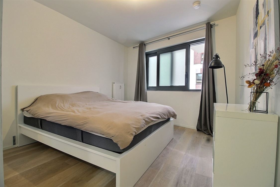 Appartement à Jambes (2 chambres)