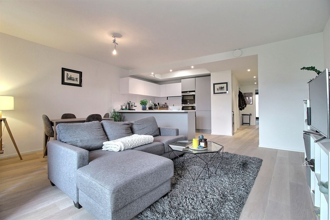 Appartement à Jambes (2 chambres)